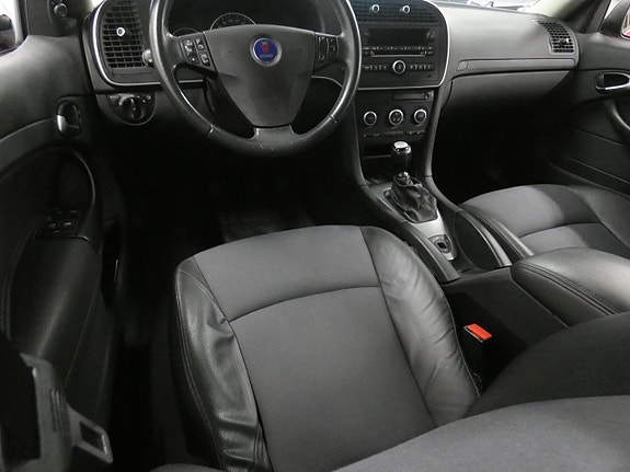 Saab 9-3 6 of 15
