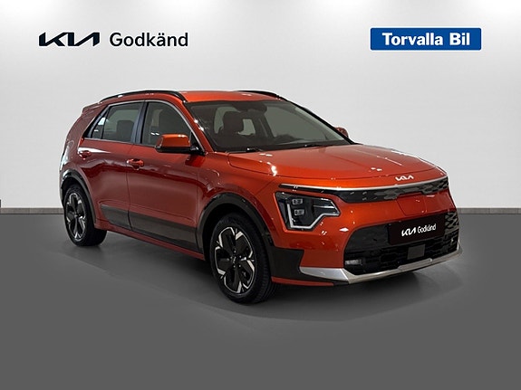 Kia Niro 4 of 15