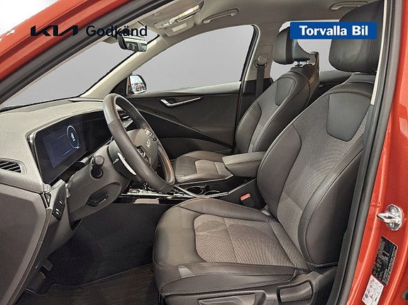 Kia Niro 9 of 15