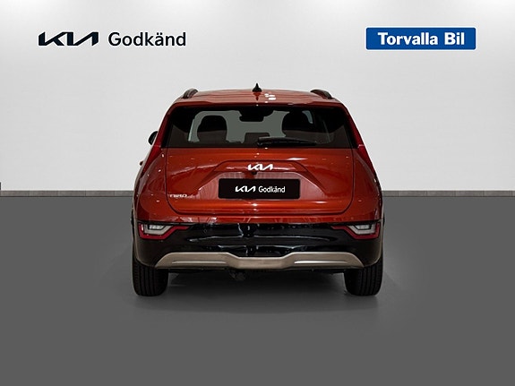 Kia Niro 6 of 15