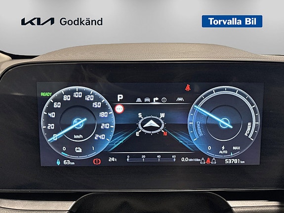 Kia Niro 11 of 15