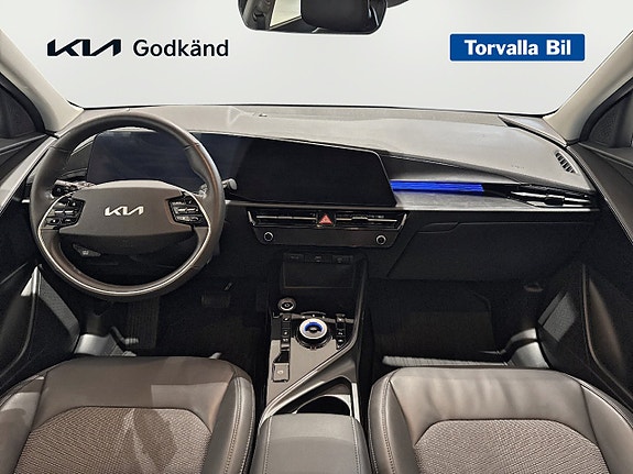Kia Niro 8 of 15
