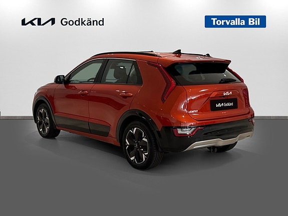 Kia Niro 7 of 15