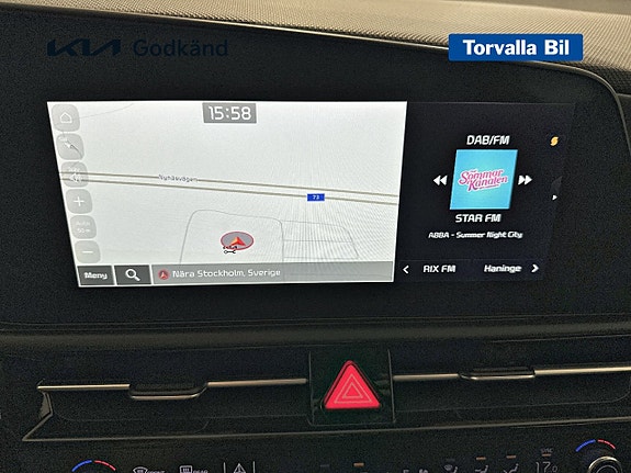 Kia Niro 12 of 15