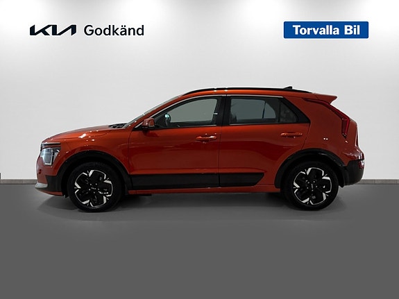 Kia Niro 5 of 15