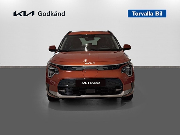 Kia Niro 3 of 15