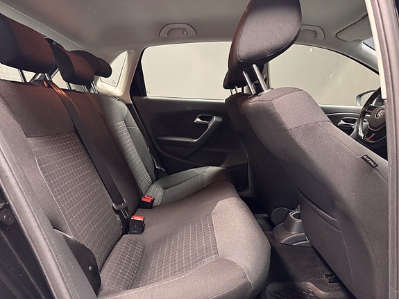 Volkswagen Polo 8 of 10