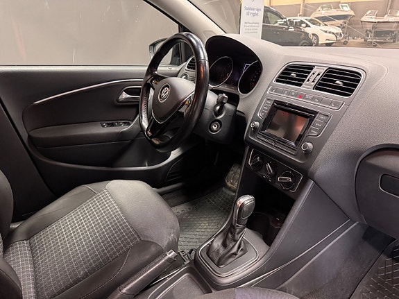 Volkswagen Polo 7 of 10