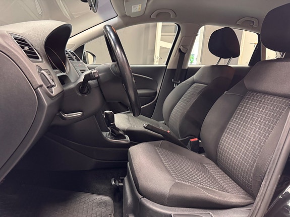 Volkswagen Polo 10 of 10