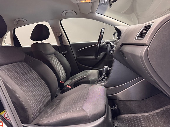 Volkswagen Polo 6 of 10