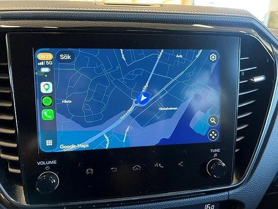 Isuzu D-max 10 of 12