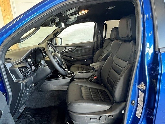 Isuzu D-max 4 of 5