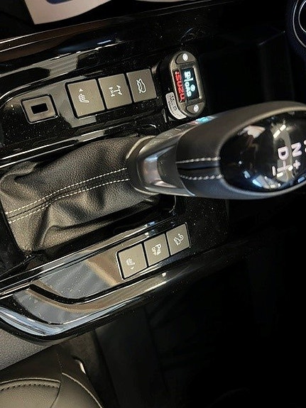 Isuzu D-max 8 of 12