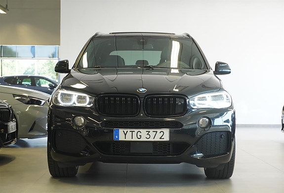 BMW X5 2 of 27