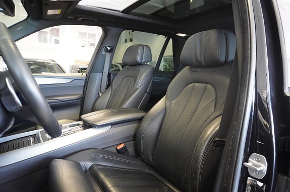 BMW X5 7 of 27