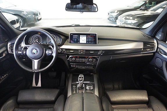 BMW X5 20 of 27