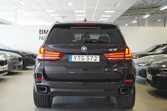 BMW X5 5 of 27