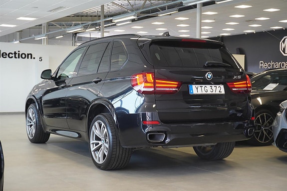 BMW X5 4 of 27