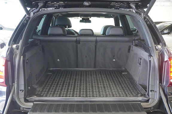BMW X5 25 of 27