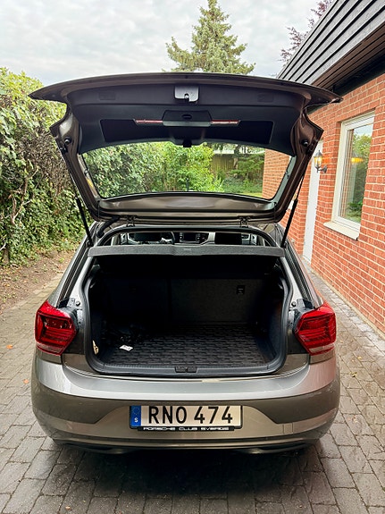 Volkswagen Polo 7 of 12