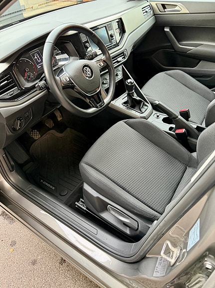 Volkswagen Polo 11 of 12