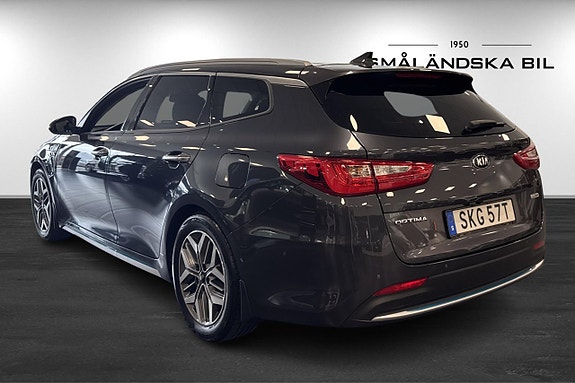 Kia Optima 6 of 15