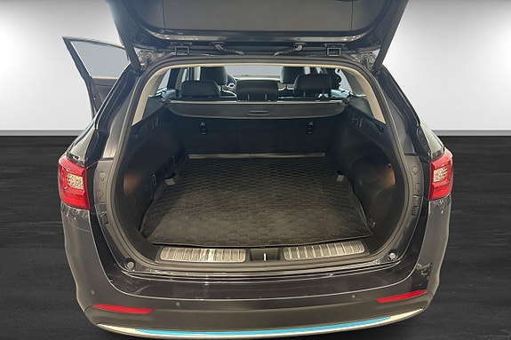 Kia Optima 13 of 15