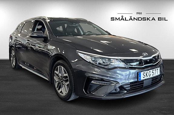 Kia Optima 3 of 15