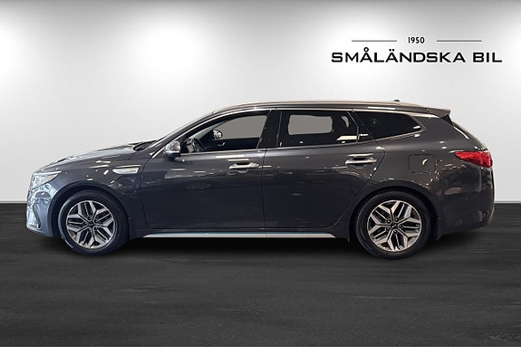 Kia Optima 4 of 15