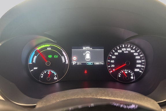 Kia Optima 10 of 15