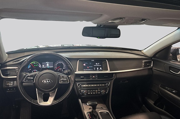 Kia Optima 7 of 15