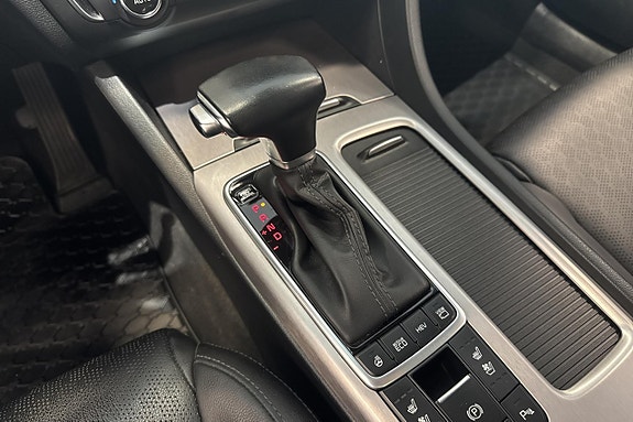 Kia Optima 12 of 15