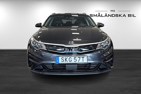 Kia Optima 2 of 15