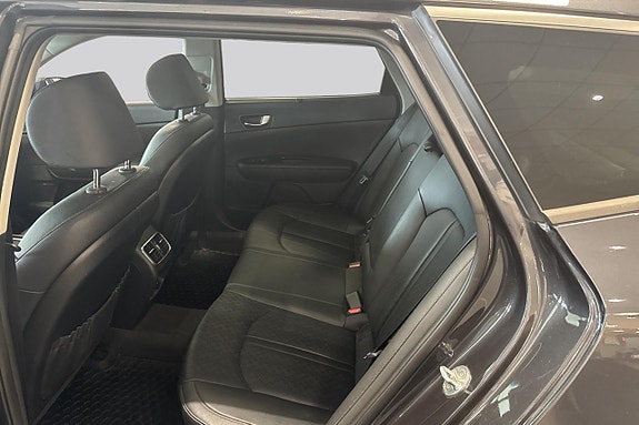 Kia Optima 9 of 15