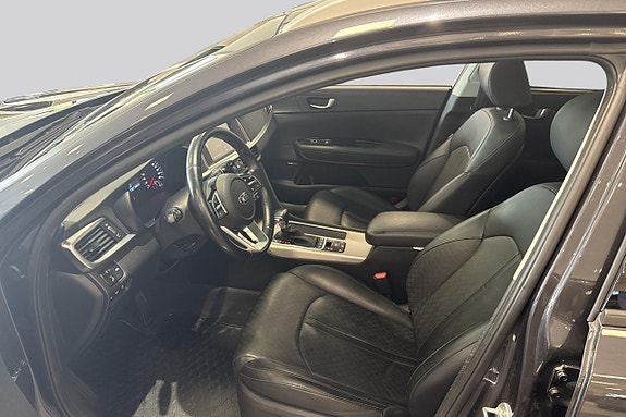 Kia Optima 8 of 15