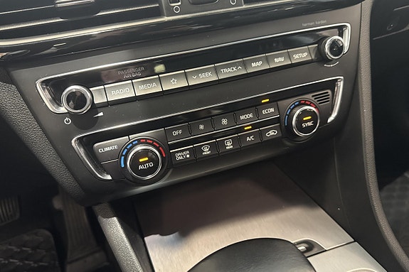 Kia Optima 14 of 15