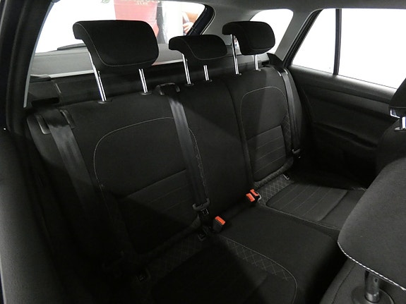 Skoda Fabia 17 of 18