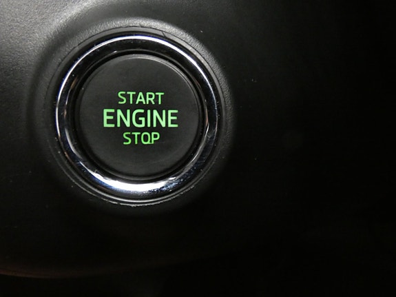 Skoda Fabia 12 of 18