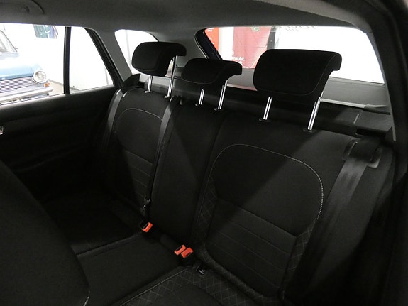 Skoda Fabia 16 of 18