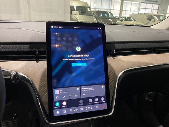 Volvo EX90 19 of 25