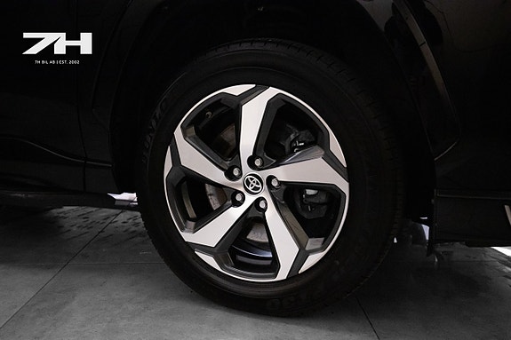 Toyota RAV4 19 of 20