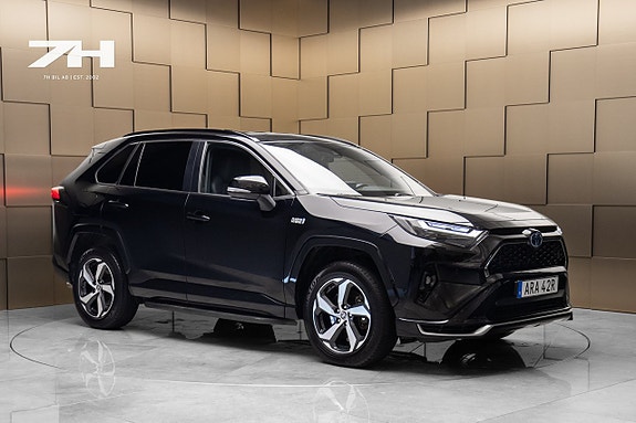 Toyota RAV4 7 of 20