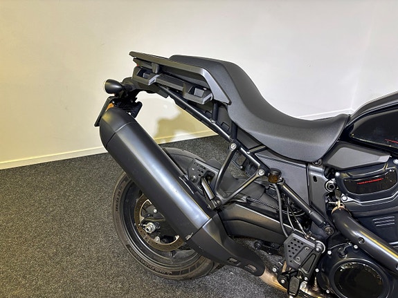 Harley-Davidson Pan America ST /Ex-demo/Hemleverans 6 of 6