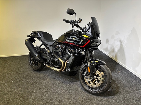 Harley-Davidson Pan America ST /Ex-demo/Hemleverans 2 of 6