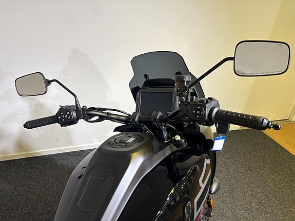 Harley-Davidson Pan America ST /Ex-demo/Hemleverans 5 of 6