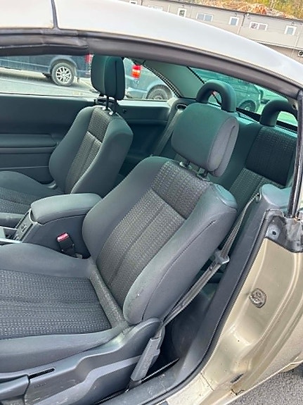 Renault Megane II 6 of 12
