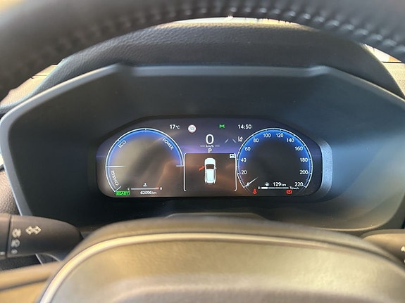 Toyota RAV4 15 of 18