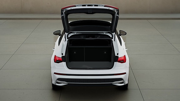 Audi A3 6 of 10