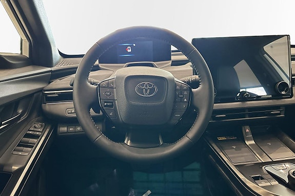 Toyota C-HR 9 of 10