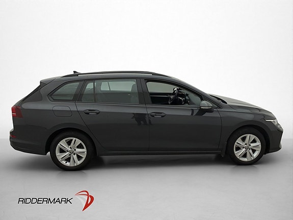 Volkswagen Golf VIII 9 of 30